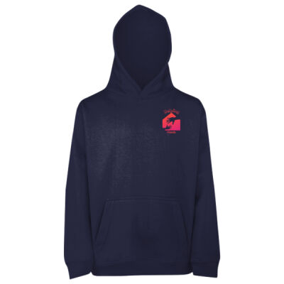 Child Hoodie Thumbnail