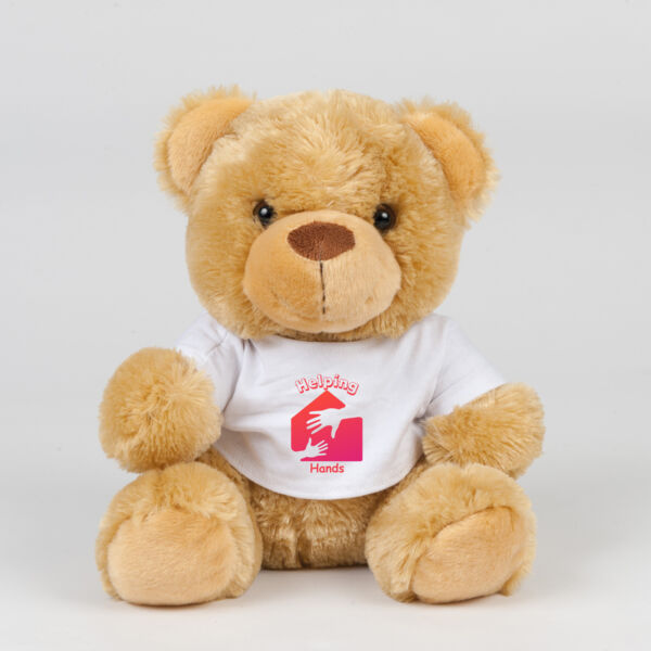 Teddy Bear Thumbnail