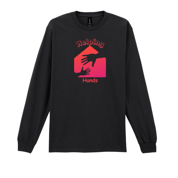 Long Sleeve T Shirt Thumbnail
