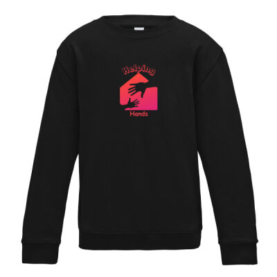 Child Sweatshirt Thumbnail